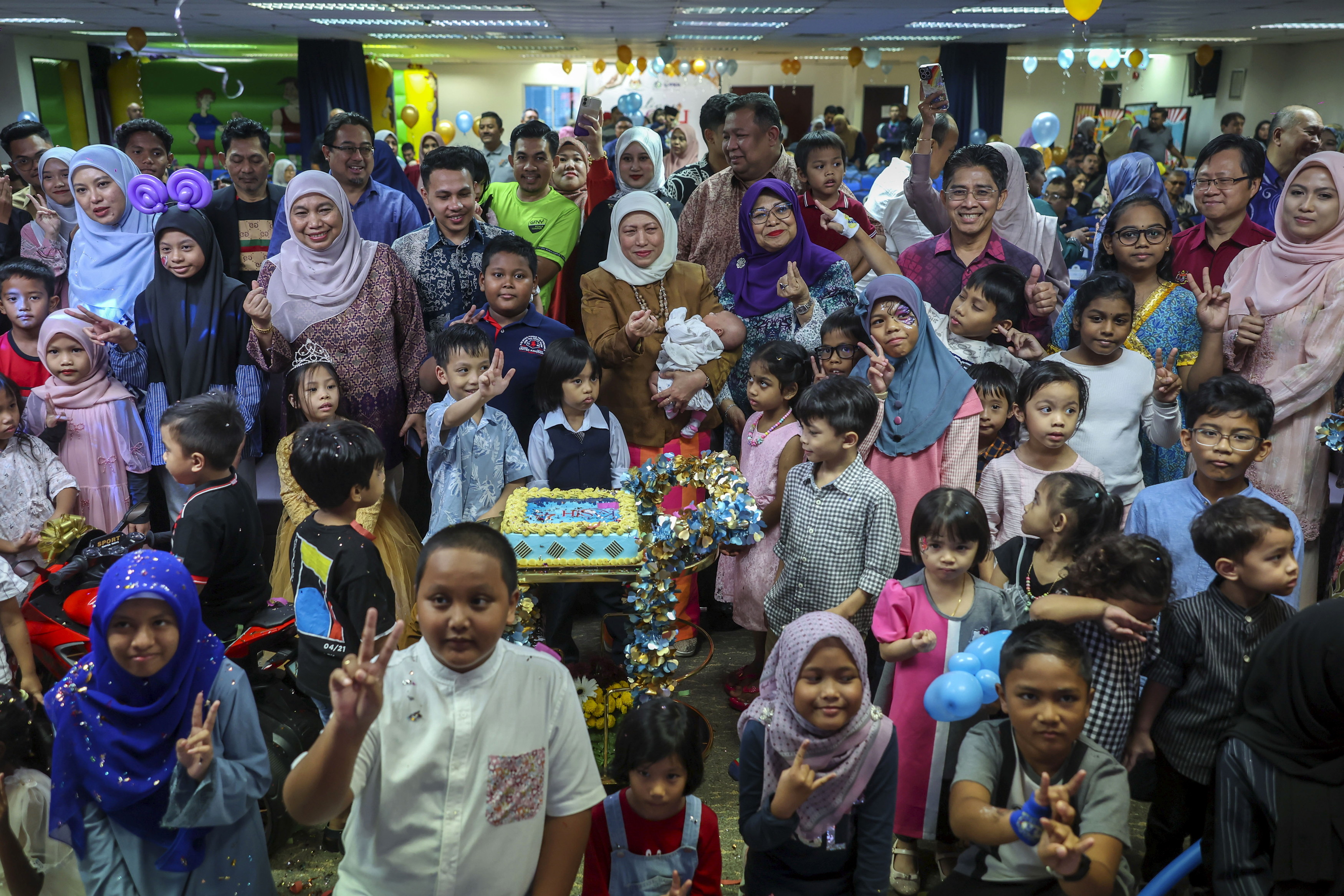 LPPKN fertility treatment continues to show encouraging results — Minister