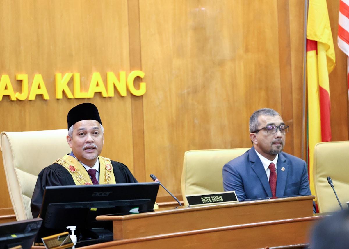 Investor-friendly Speed Selangor Policy to boost Klang’s economy, says new mayor
