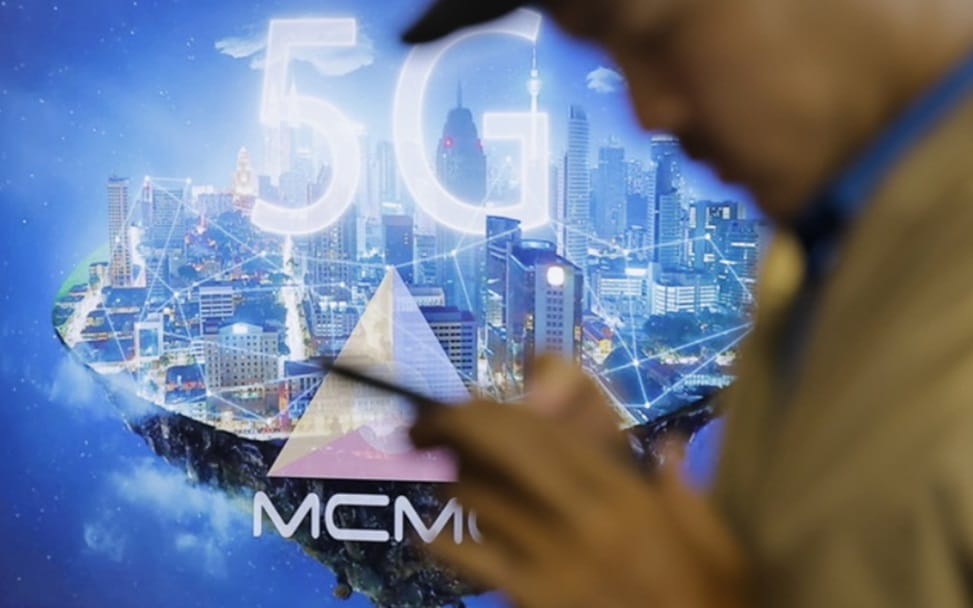 Keuntungan TNB, kemajuan projek 5G tumpuan sidang Dewan Rakyat hari ini