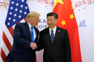 Trump to meet Xi at APEC Summit in South Korea 