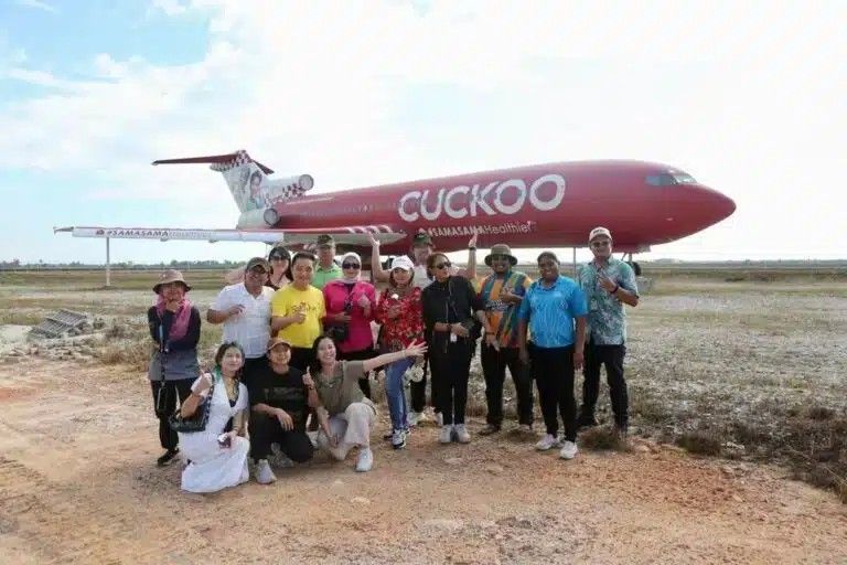 雪州明年发放旅游奖掖  全力备战2025旅游年