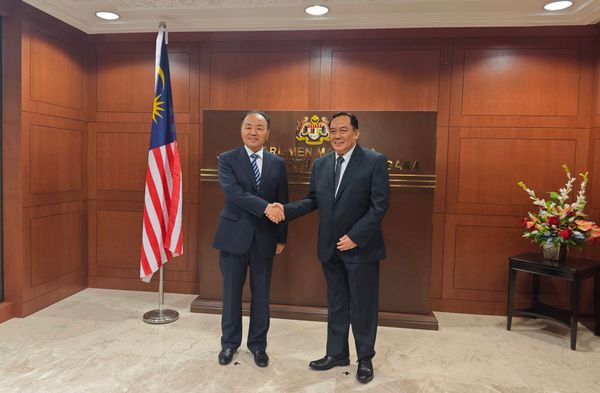 【默迪卡民调】人民对华整体好感上升 期待经济.技术等加强合作