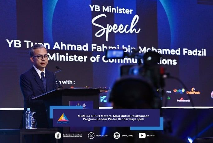 法米：办数码安全课程与网红合作   原民村展开宣导项目