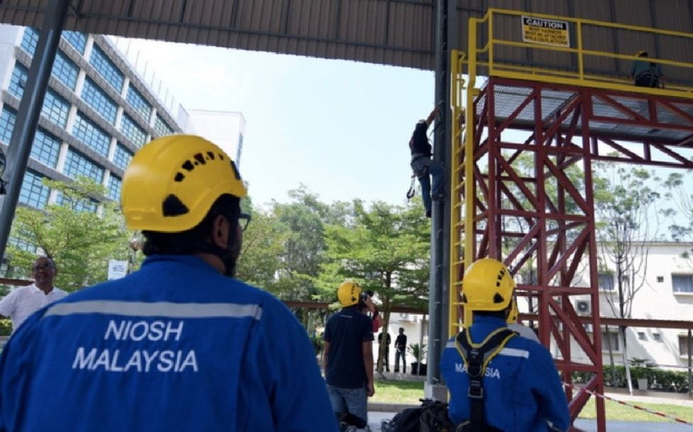 助企业适应ESG原则 职安机构推渐进式解决方案