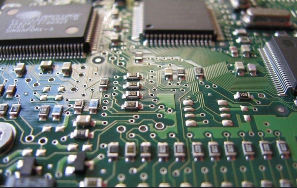 大马与巴西明年合作半导体IC设计