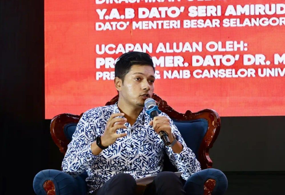 聚焦AI与半导体领域   雪州推动高薪就业