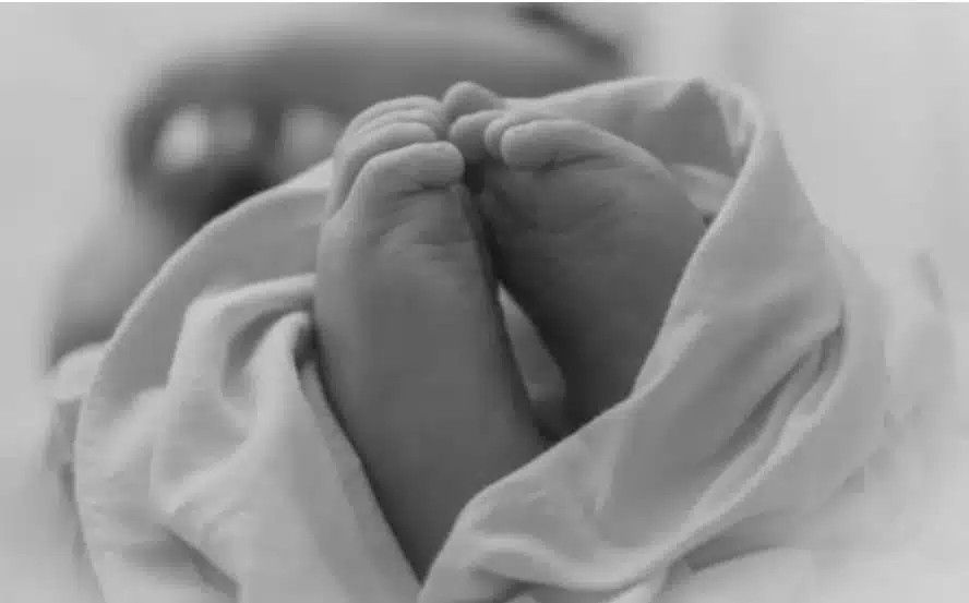 பராமரிப்பு நிலையத்திலிருந்த ஏழு மாத ஆண் குழந்தை மரணம்