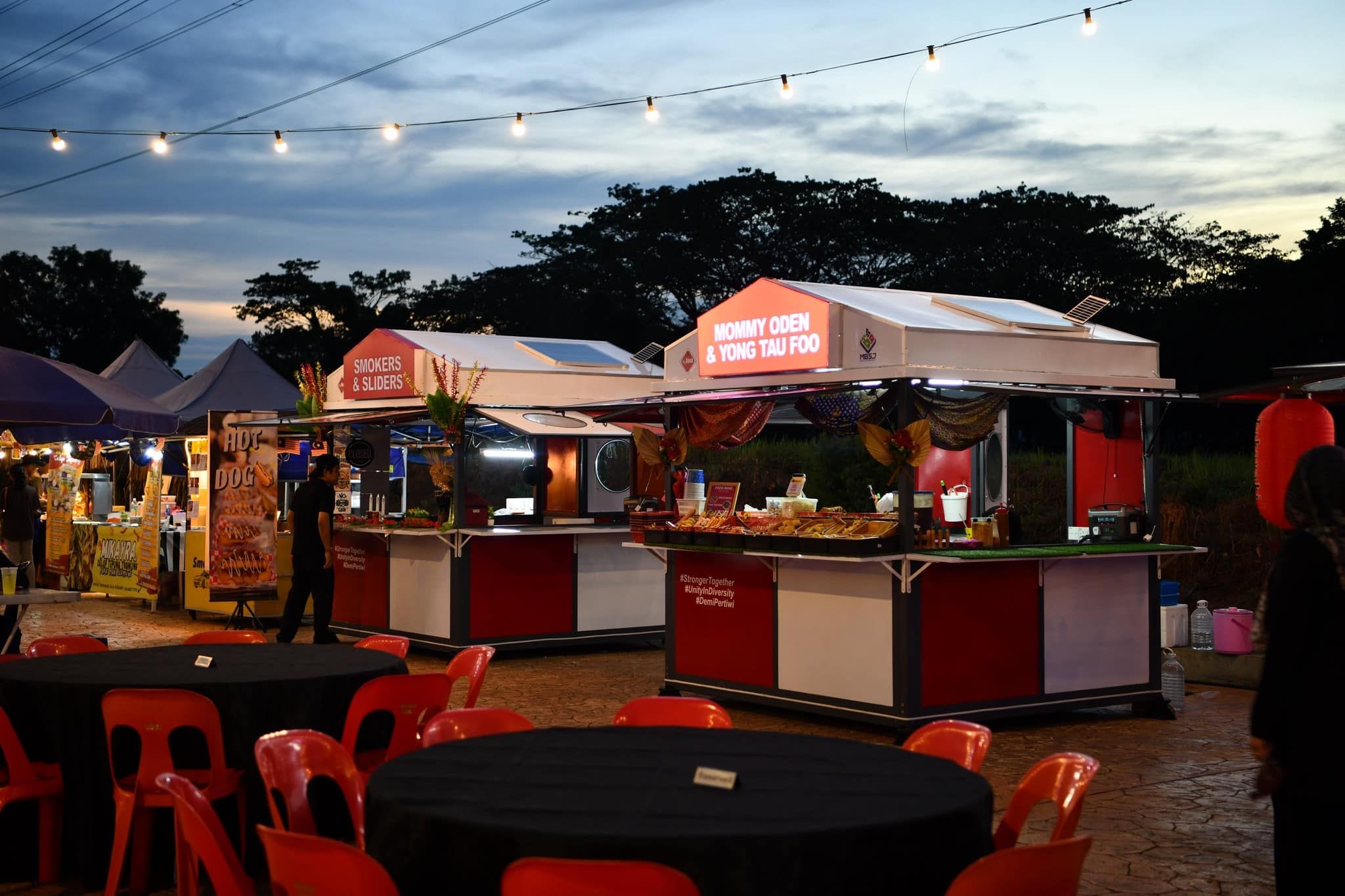 社媒流传MyKiosk视频假消息  房政部投报警方与通讯委会