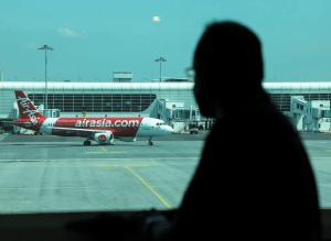 Insiden lampu kilat sebabkan gangguan sementara bekalan elektrik di KLIA2 