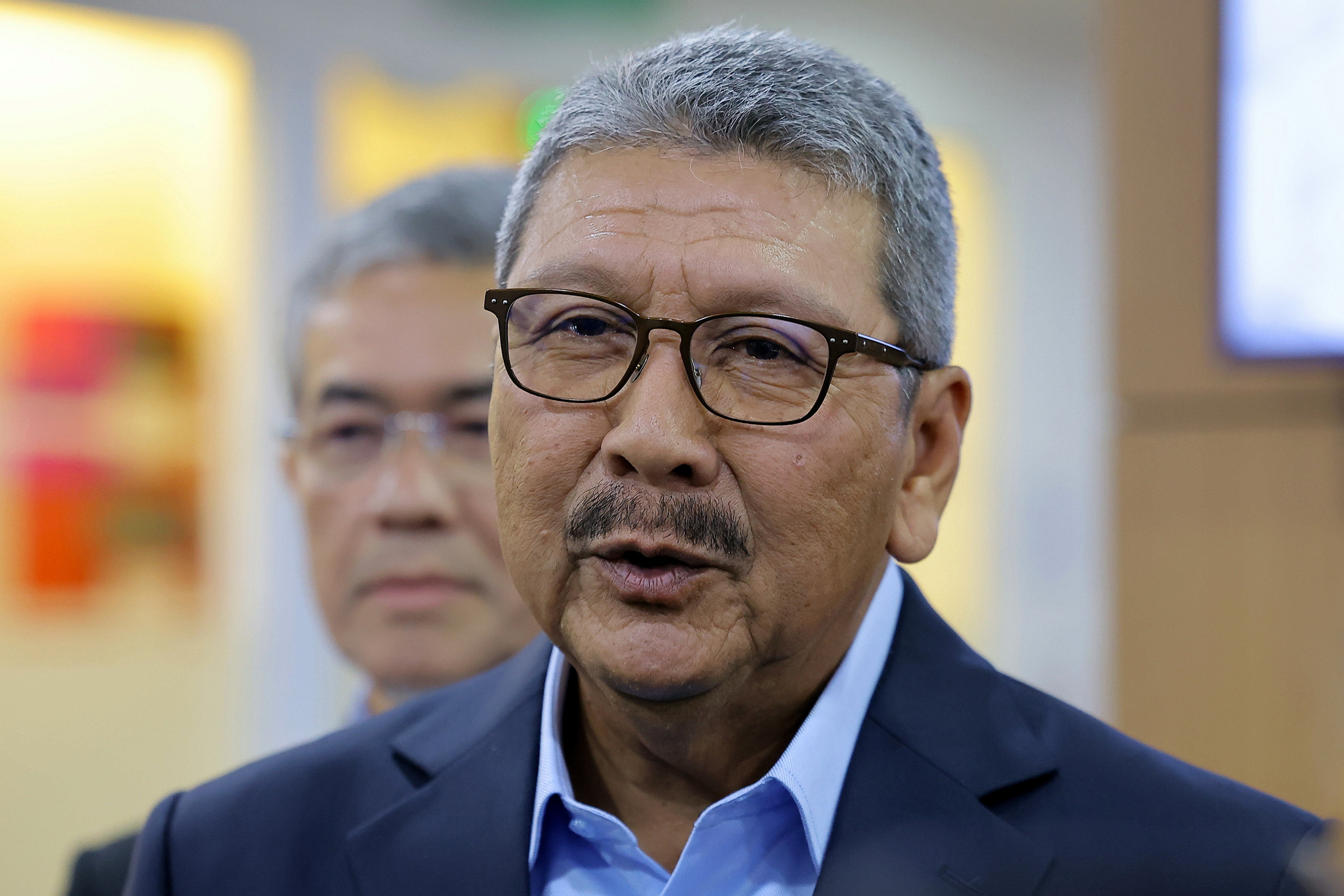Govt to study proposal to raise civil service retirement age to 65 