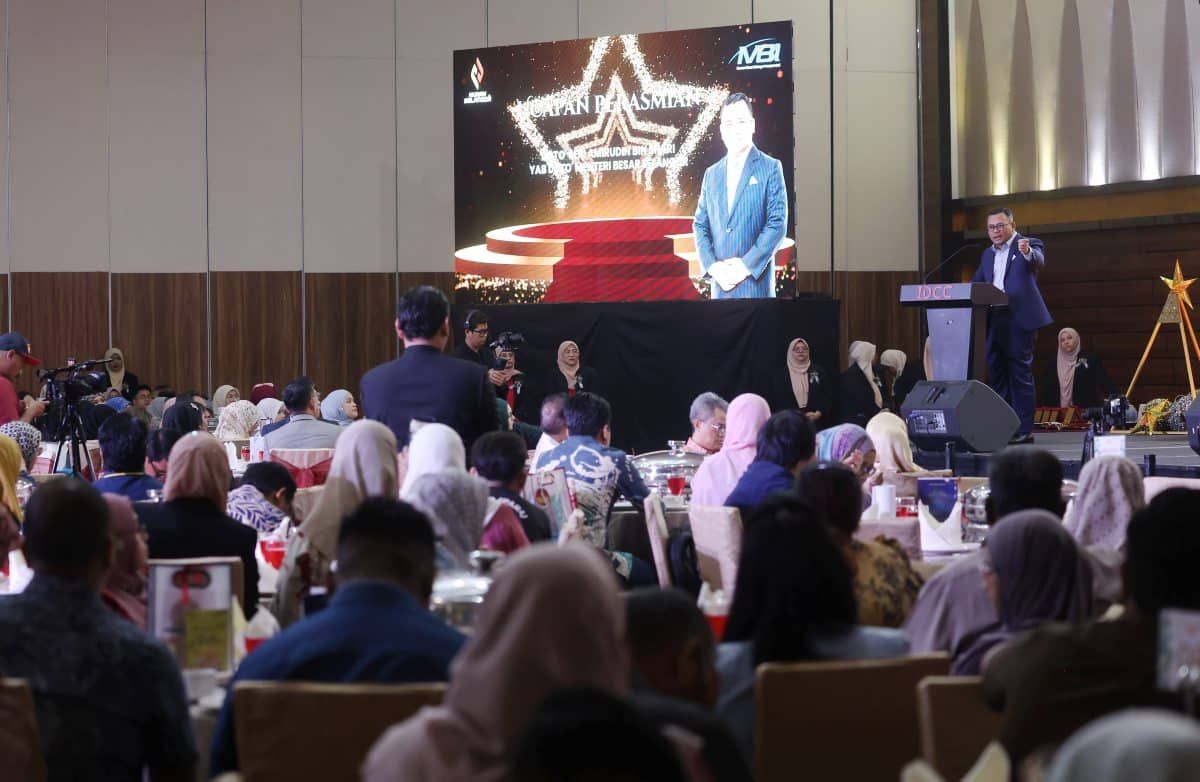 Negeri cari sistem terbaik sedia pinjaman usahawan, wujud bank sendiri