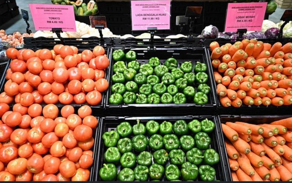 圣诞节价格统制顺利实施  75宗违规及罚单总额8600