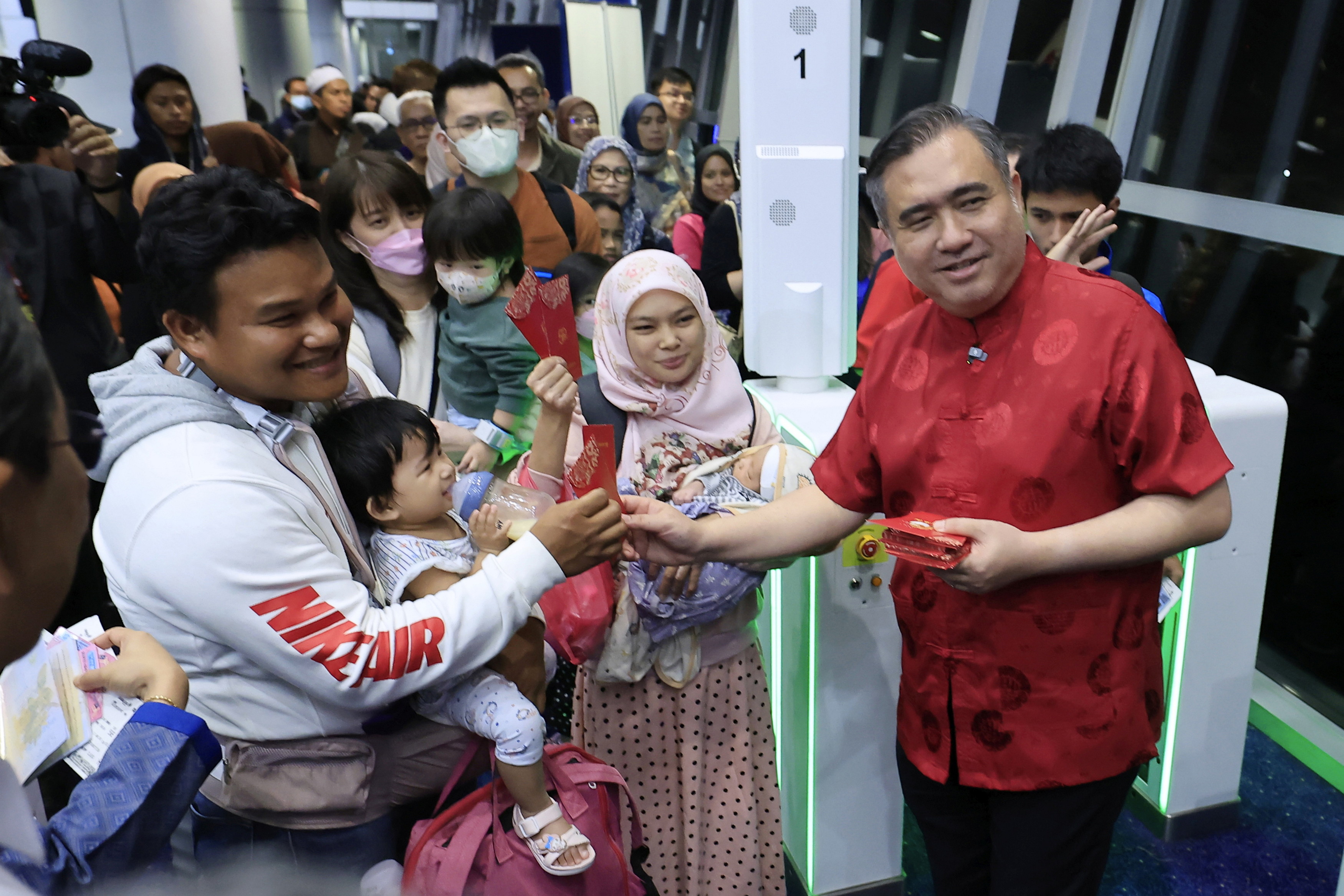 Airfare subsidy during festive season has reduced people's grievances — Minister