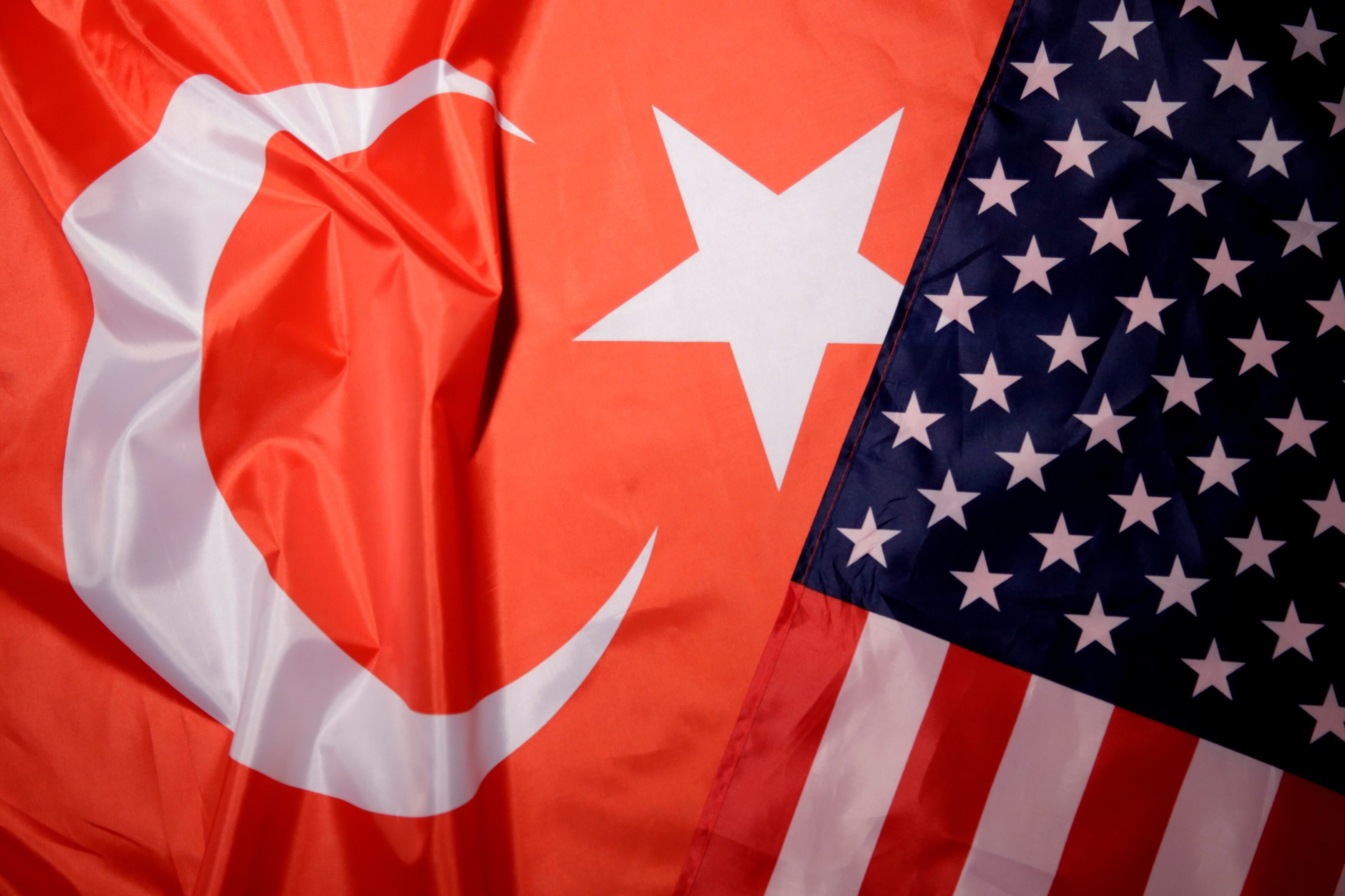 Important to maintain friendship with Trump, says Erdogan
