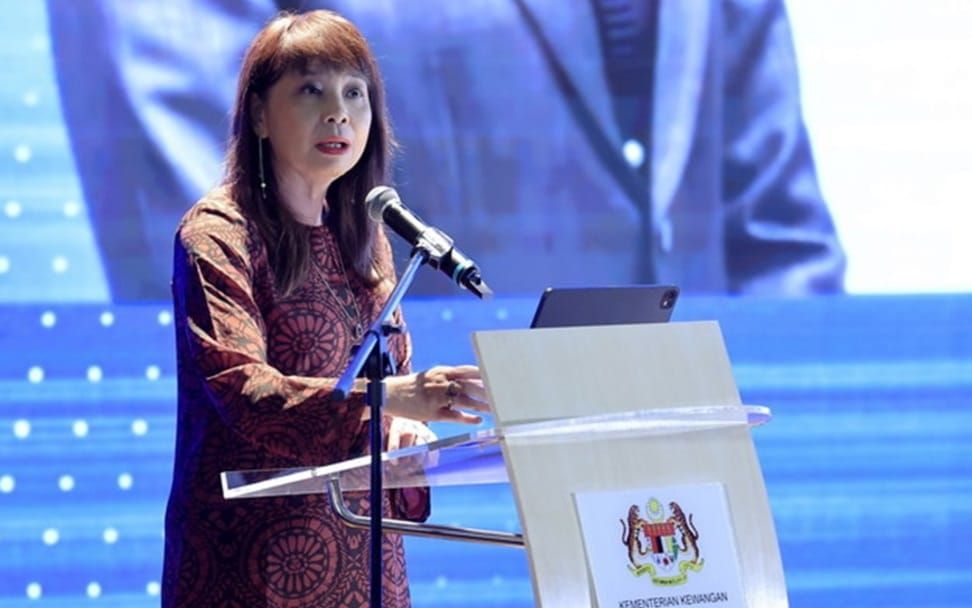 林慧英：Cashless Boleh 4.0 录得近1.4亿无现金交易