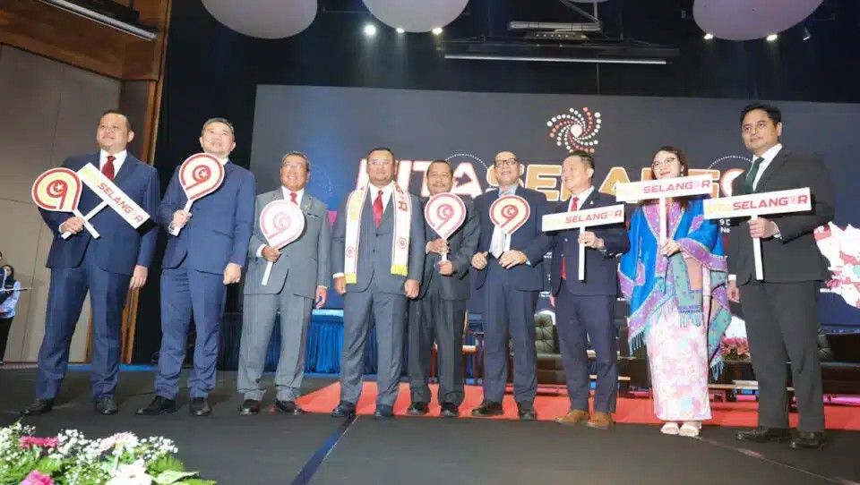 大臣：外界对我们期望高   雪州全力筹备 2026马运会