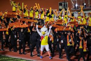 Sukma 2026: Selangor proposes three more sports for biennial event