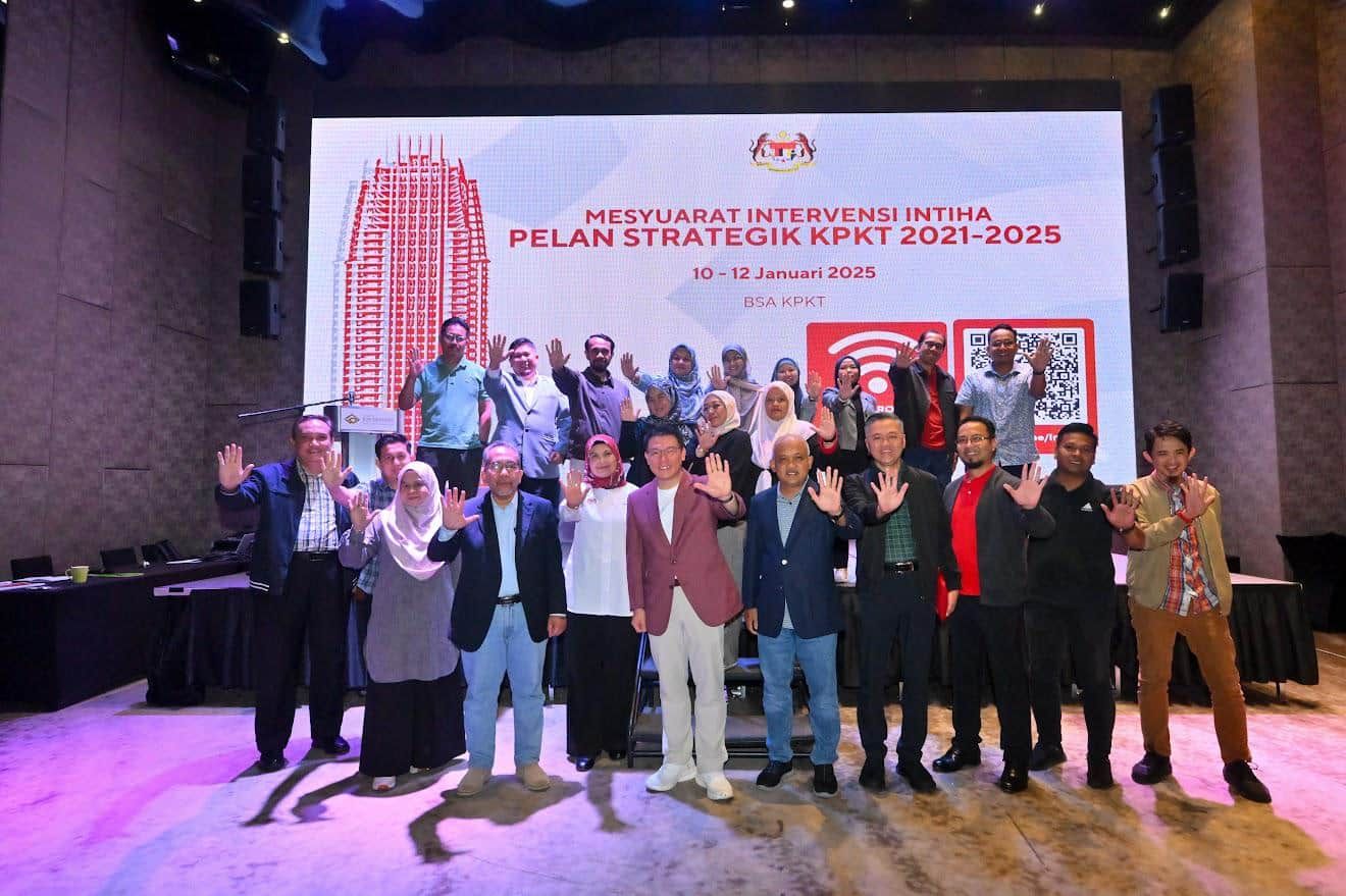 房地部今年立122策略方针 优先推动城市翻新法