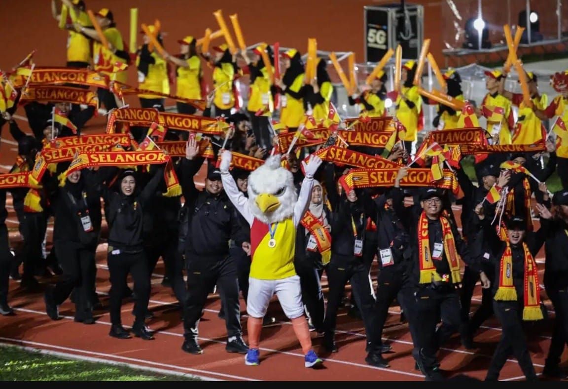 雪州承办来届马运会  大臣：首次筹备会议下周召开