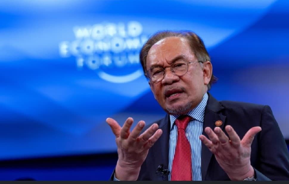 东盟专注能源满足经济需求  安华：缅甸课题不强加压力