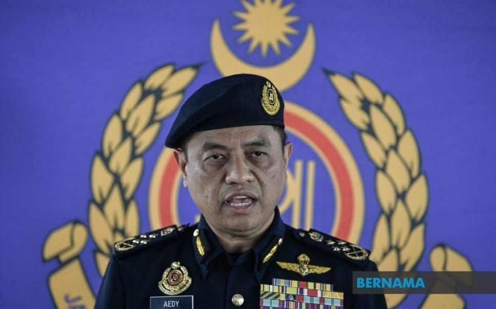 遭冒用名义发钓鱼链接短信   JPJ提醒民众勿点击链接！