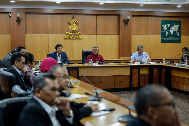 EXCO: Penganjuran SUKMA 2026 di Selangor dijangka pada Ogos