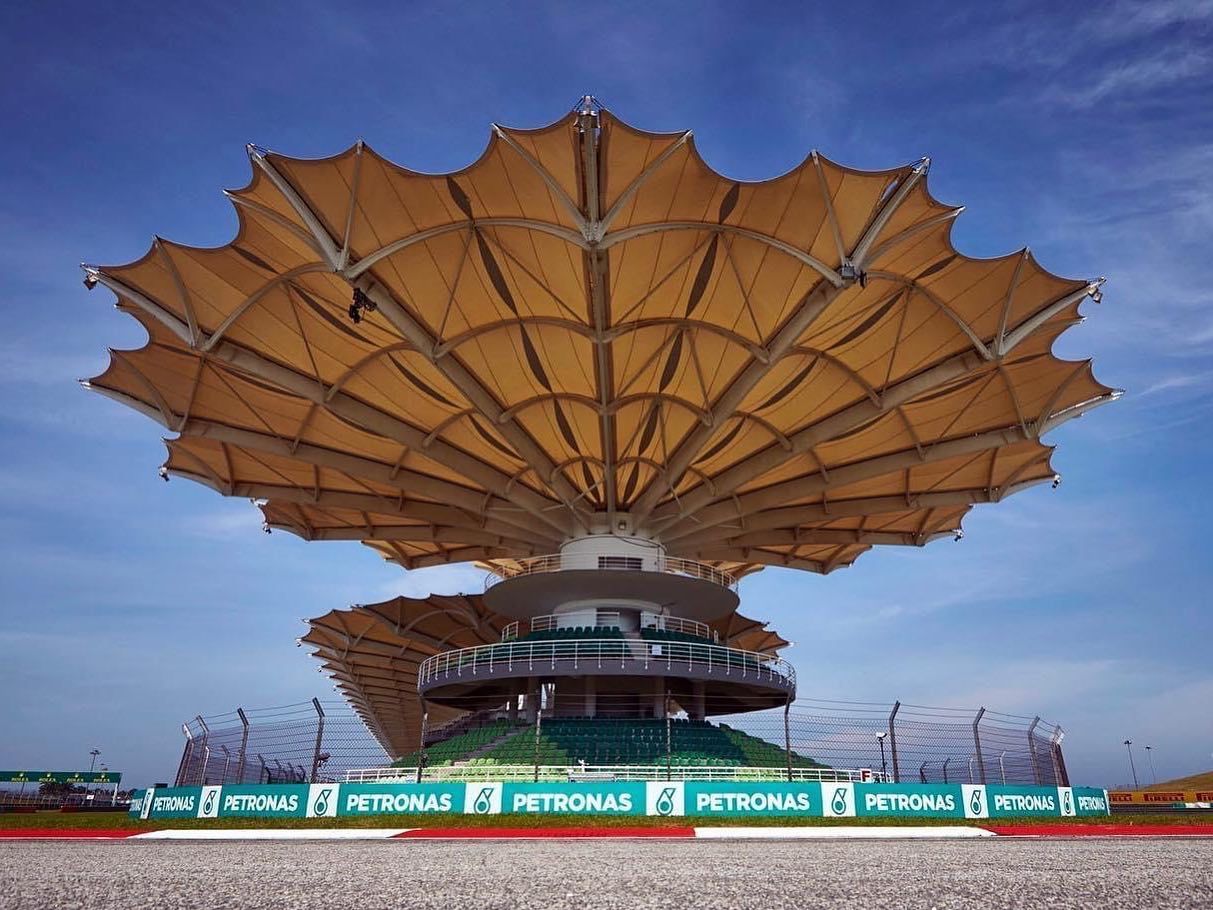 சுக்மா போட்டிக்கான ஏற்பாட்டு மையமாக சிப்பாங் பந்தயத் தடம் பரிசீலனை- பெட்ரோனாஸ் எஸ்.ஐ.சி. மகிழ்ச்சி