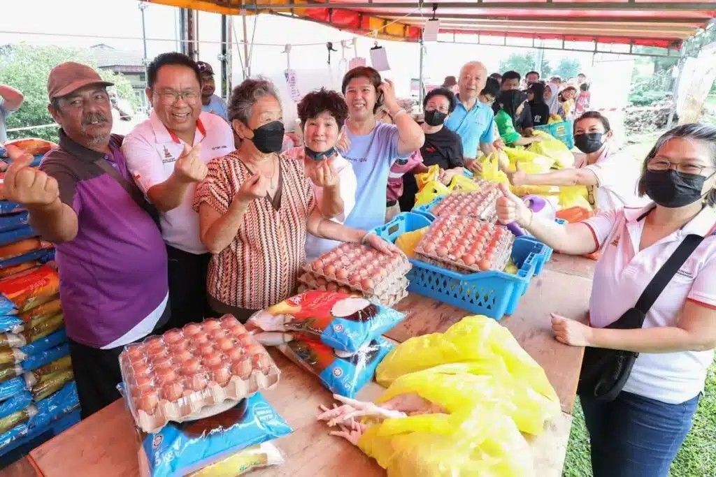 SST重启无阻低价策略　PKPS：仍便宜卖减轻民众负担