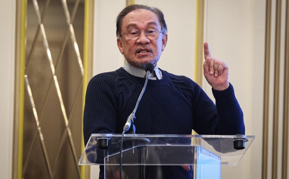 瑞士会晤6家跨国企业领导  安华积极为大马招商