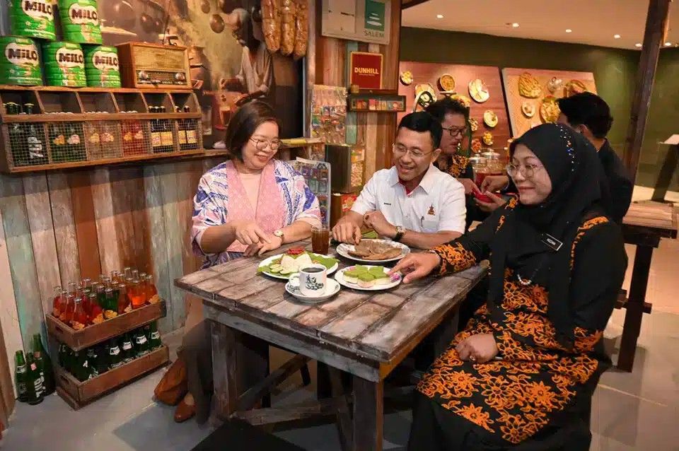 斥资逾500万翻新.首3个月免费入场   苏丹阿南莎博物馆2月8日重新开放