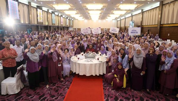 Negeri rekod hasil hampir RM3 bilion, laksana pelbagai program untuk rakyat