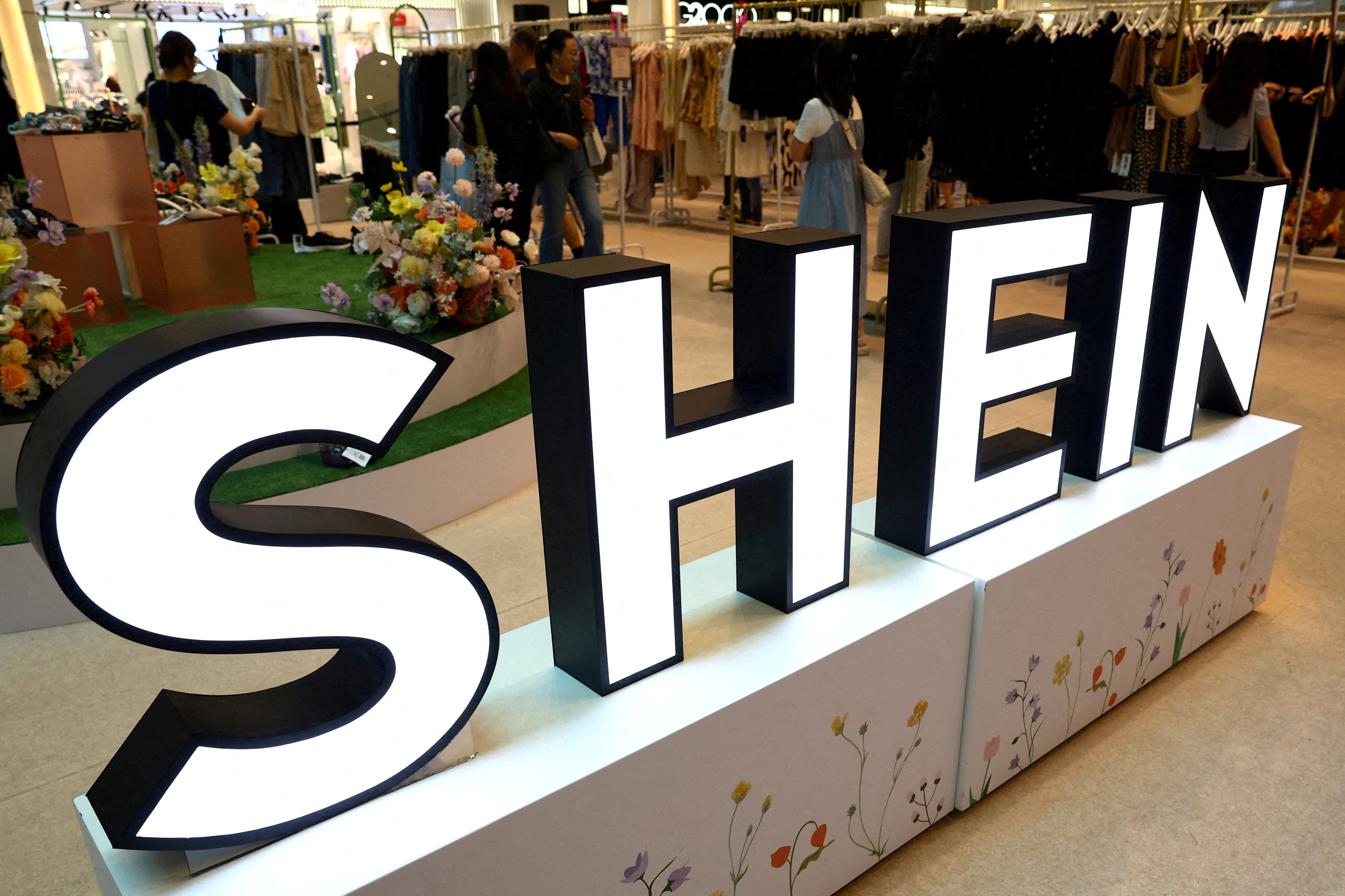 UK lawmakers summon Shein, Temu over labour practices
