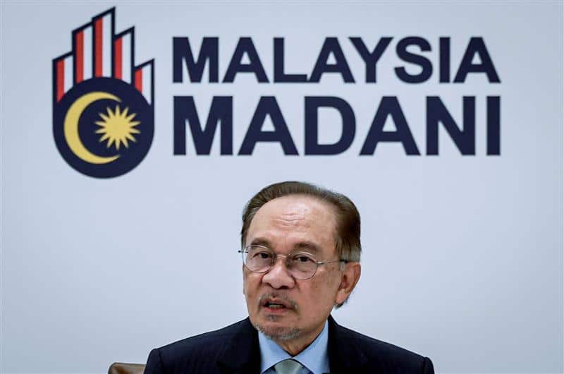 PM: Pekerja asing dikenakan caruman KWSP dua peratus