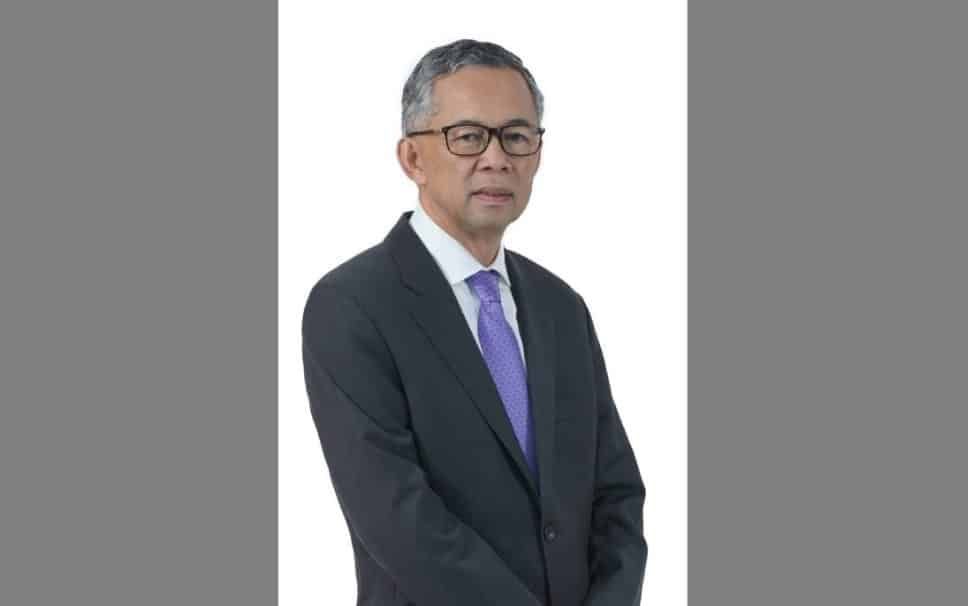 奥斯曼哈欣受委东盟缅甸问题特使