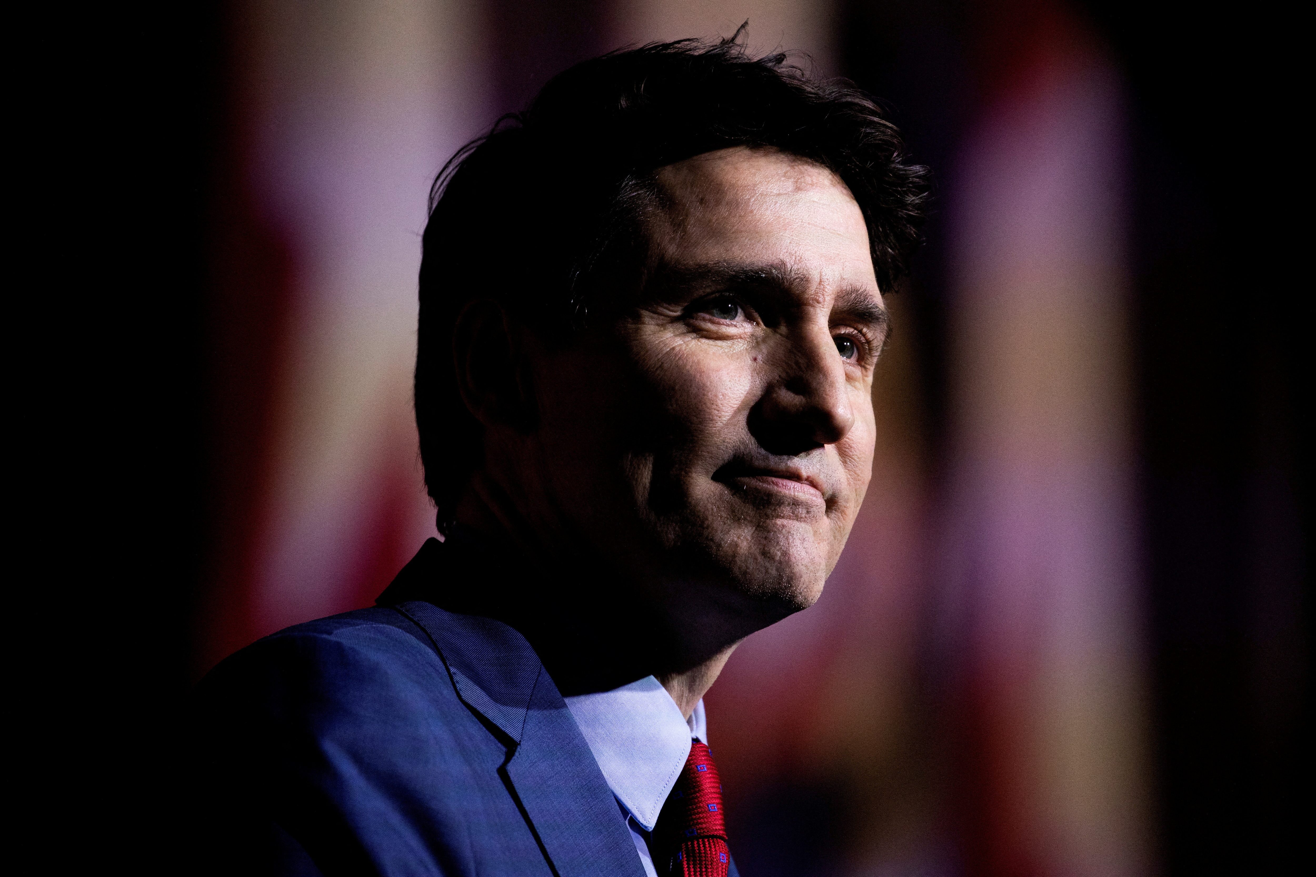 Canada PM Trudeau to announce intention to step down