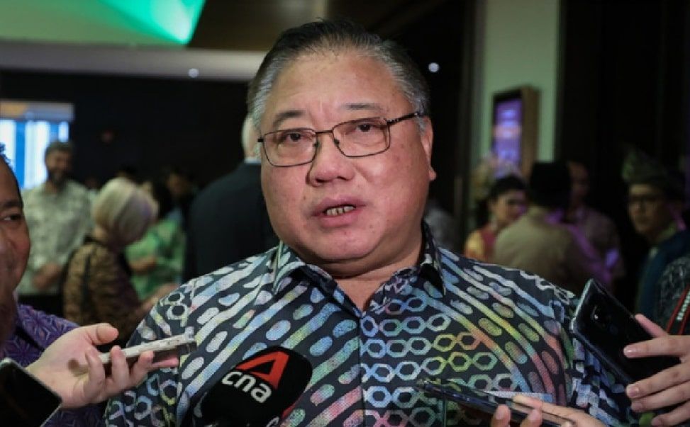 强制C级渔船装追踪器引反弹 张庆信促部门与渔民对话防罢工