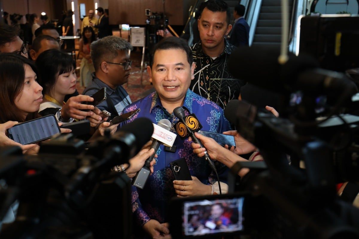 放眼2030额外贡献280亿美元GDP 柔新经济特区有望成新增长引擎