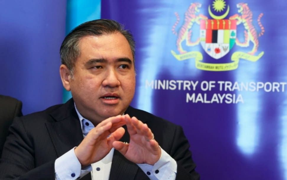 槟城珍珠线轻快铁  SRS财团获颁逾83亿土木主合约