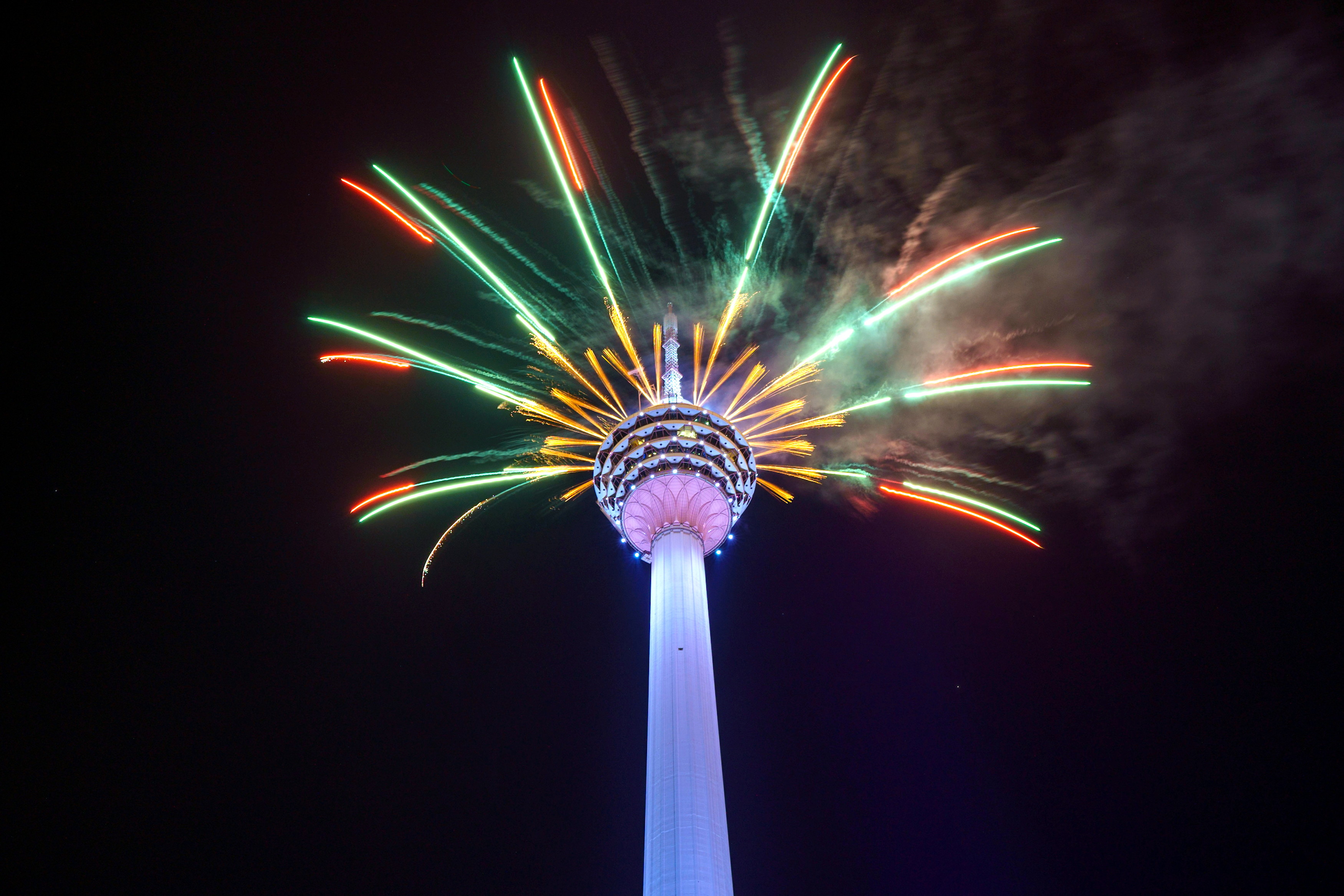 Asean leaders welcome 2025 with optimism, unity, aspirations for regional prosperity