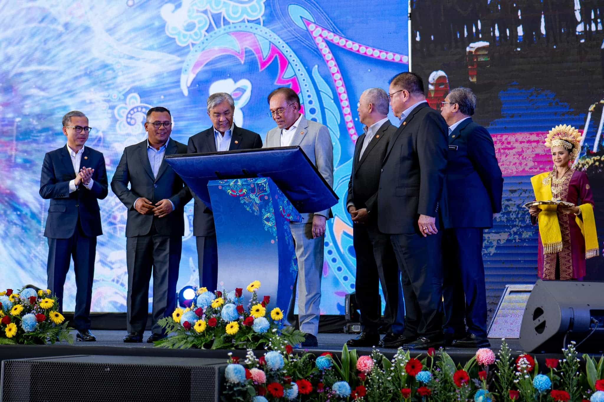 冀各部门提升旅游投资经济能力  安华：放眼旅游年获1471亿收入