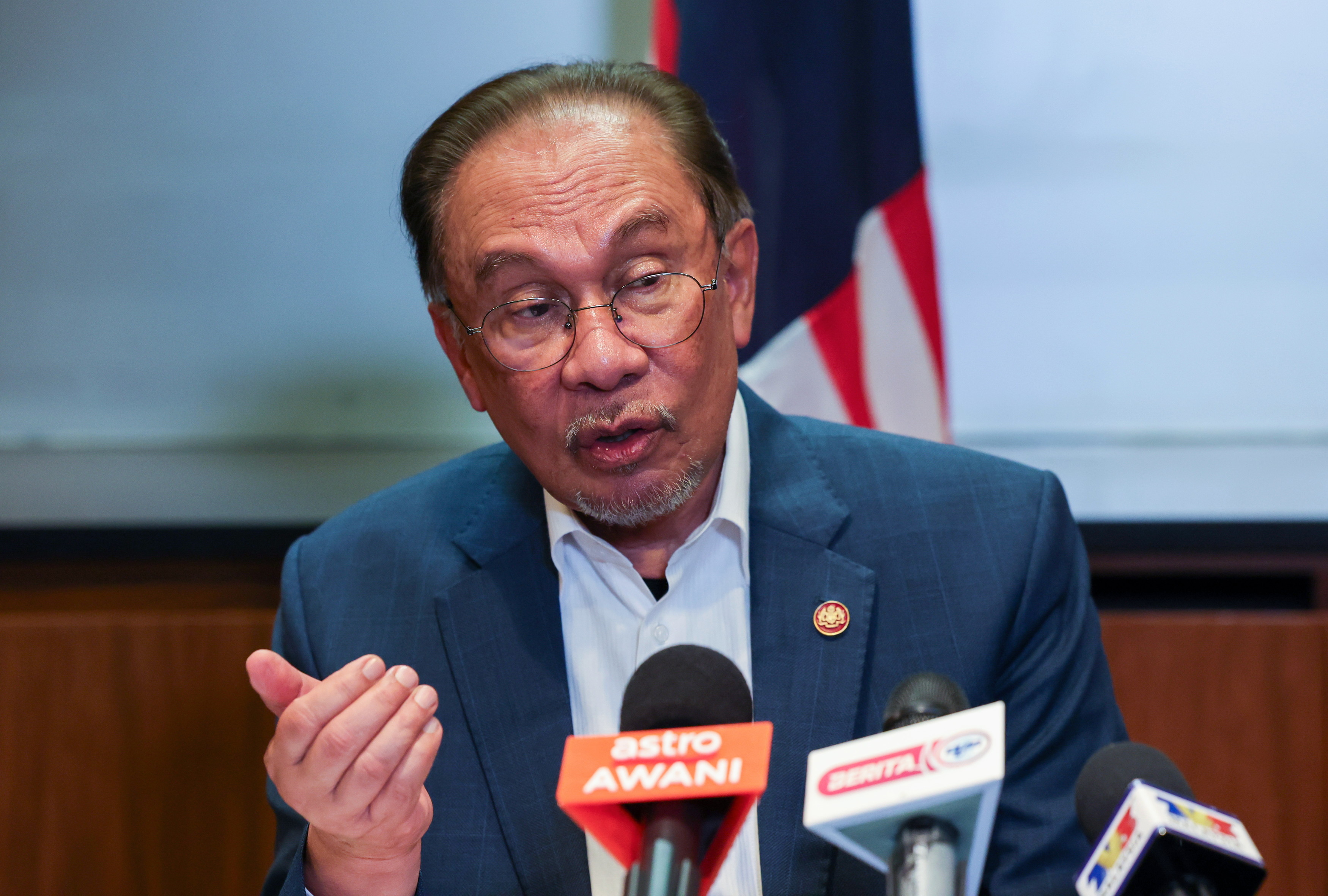 PM's UK visit successfully attracts RM11 bln in potential investments