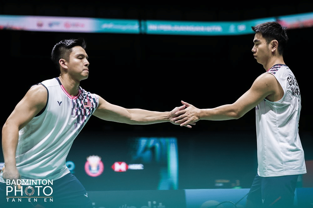 India Open: Sze Fei-Nur Izzuddin pushed to the limits