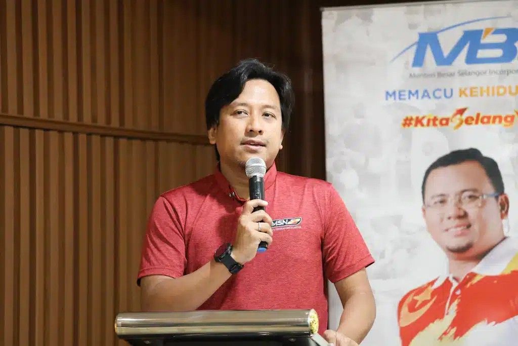 防止滥用毒品夺命案重演 雪州政府将审核演唱会指南