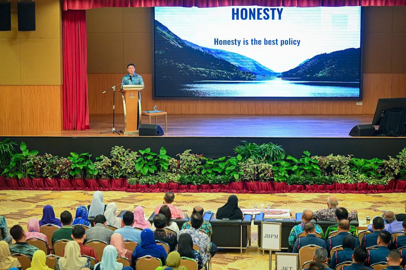 房地部推出新格言GreaterHeights   倪可敏矢打造成更卓越团队