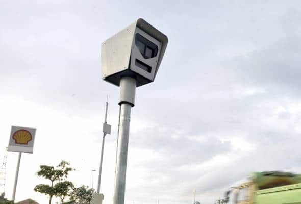 மூன்று வகையான சாலைக் குற்றங்களுக்கு  வெ.150  சமவிகித அபராதம்- ஜே.பி.ஜே. அறிவிப்பு