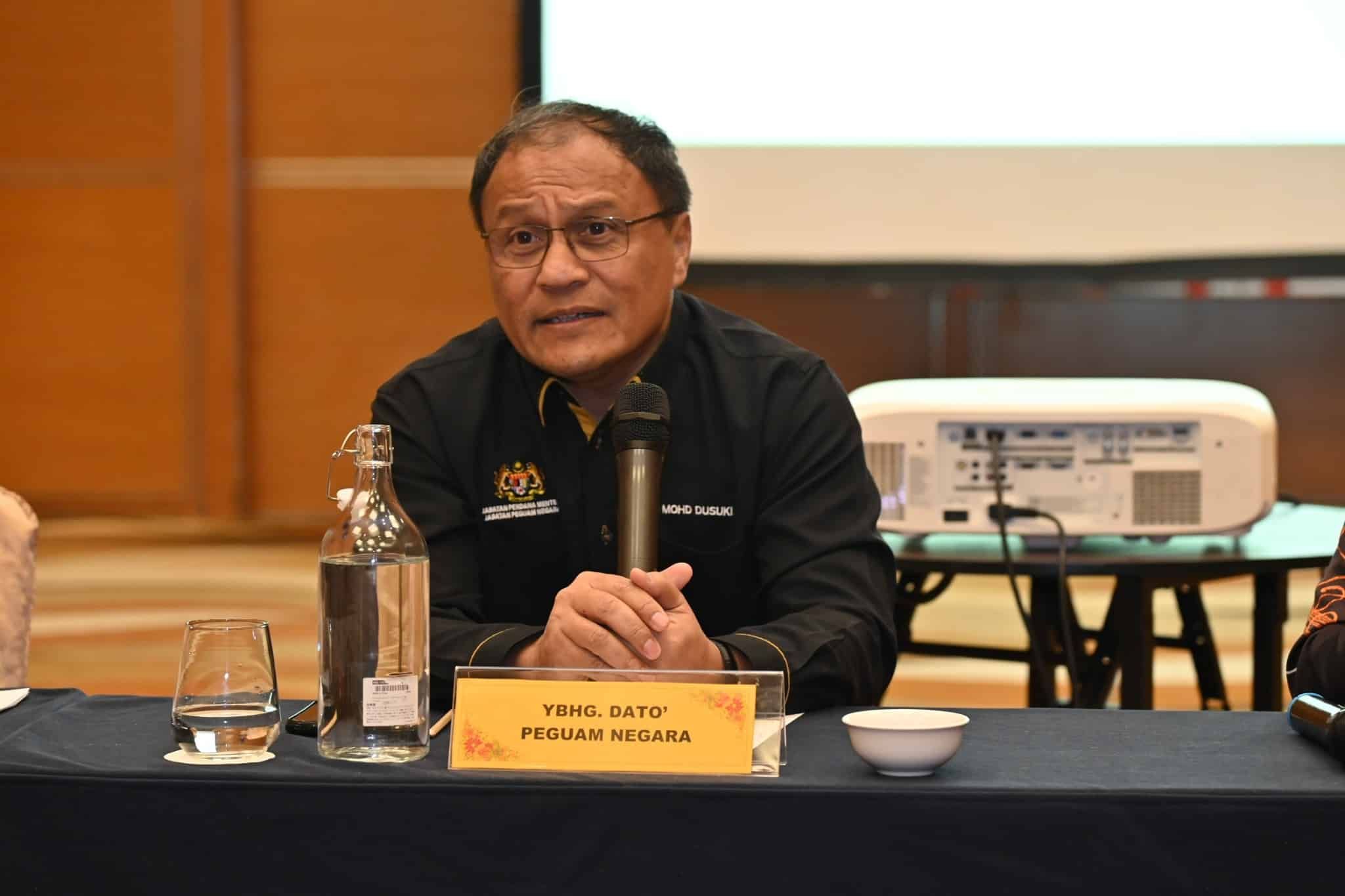 提高刑案管理效率防延误 总检察署推两项线上系统