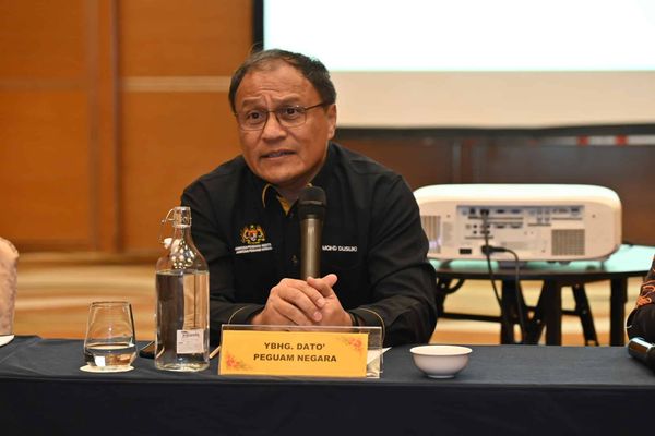 提高刑案管理效率防延误 总检察署推两项线上系统