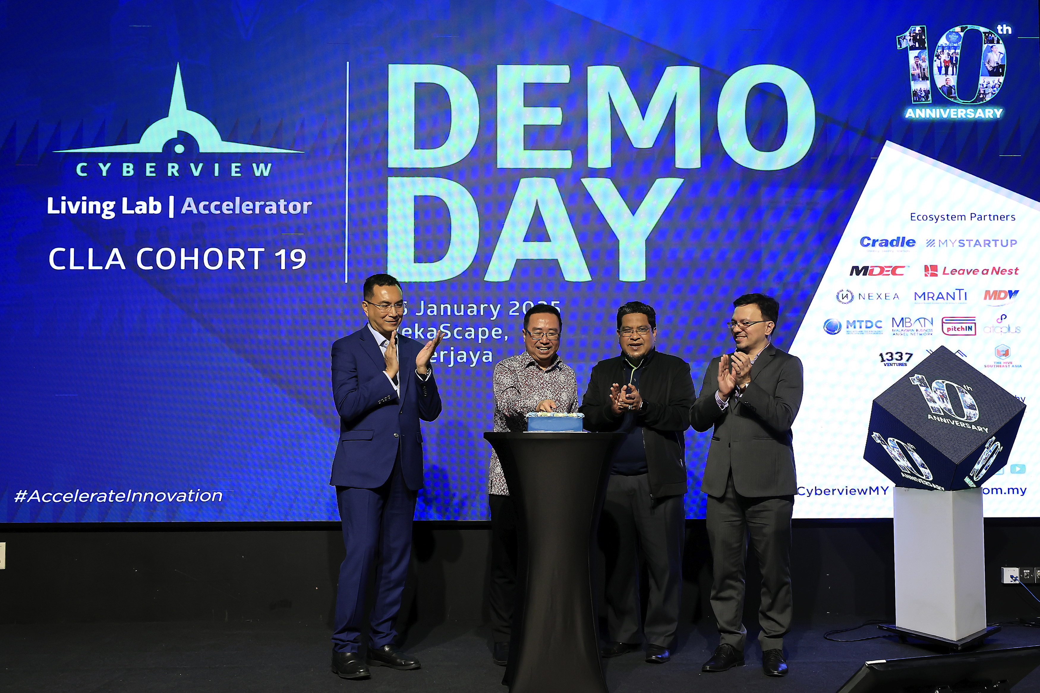 Malaysia to empower start-ups via SUPER 2021-2030, MyStartup platform