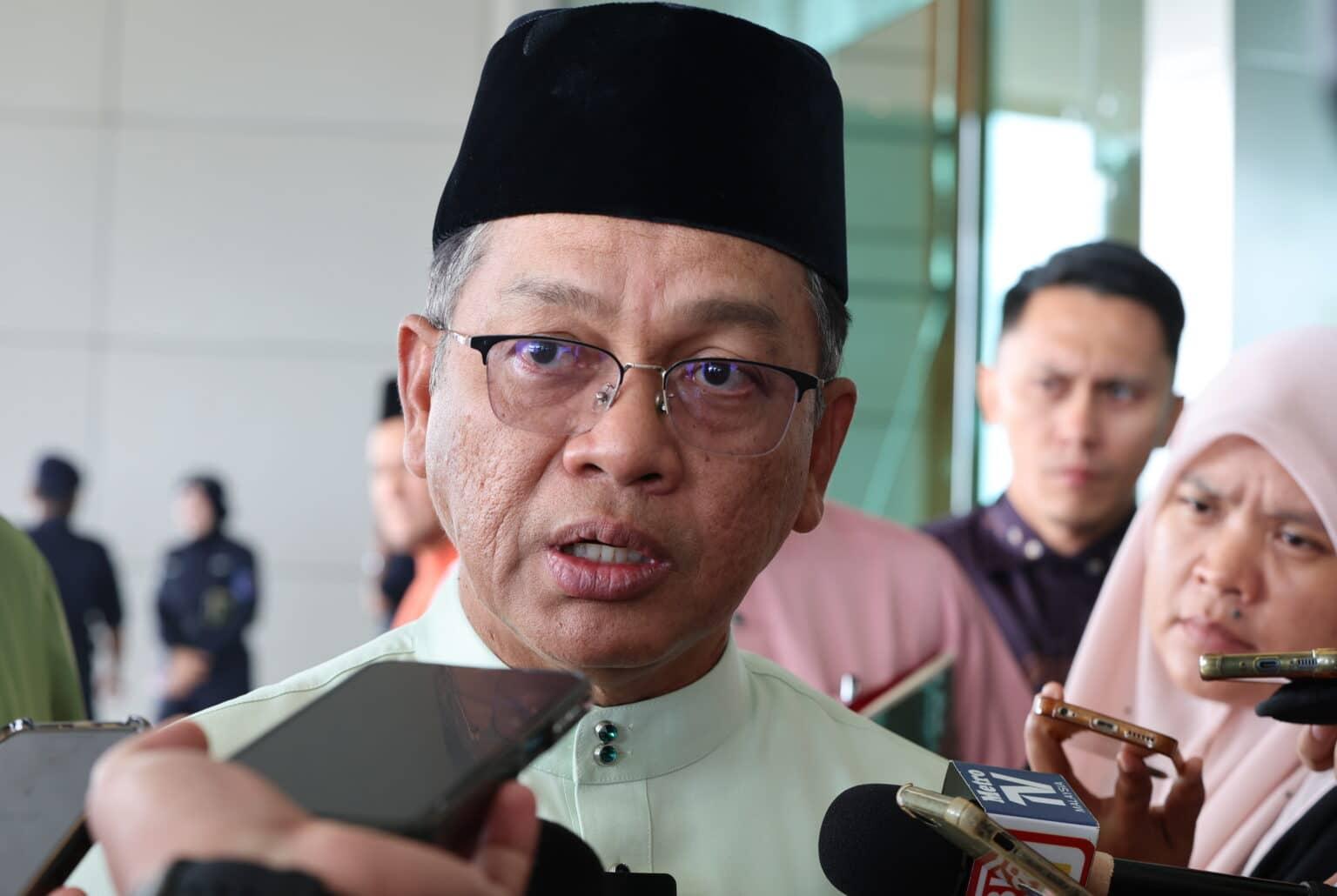 Gangguan seksual remaja perlu ditangani secara bersepadu, holistik