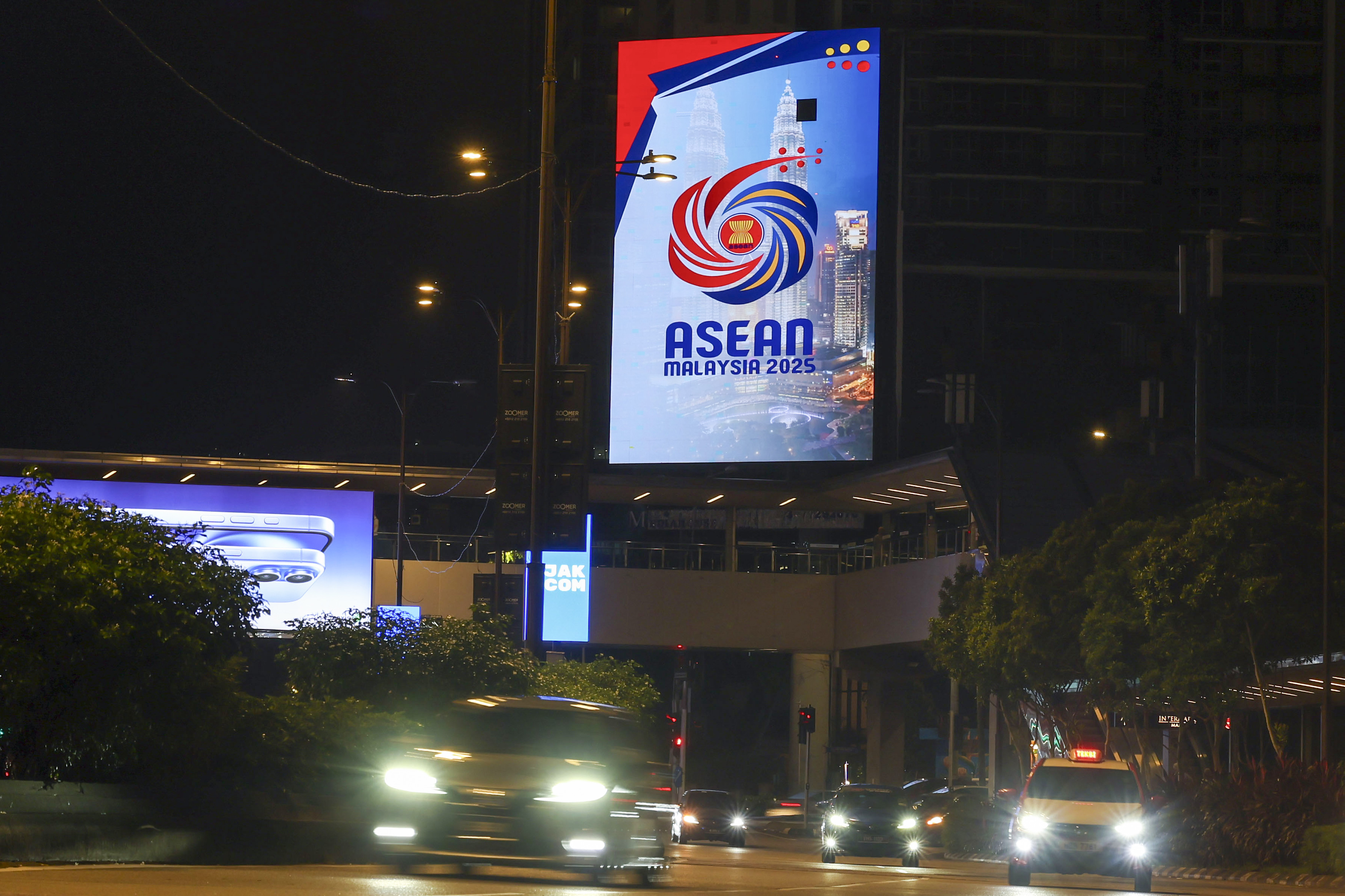 58th AMM: Strong participation underscores Malaysia's credibility as Asean chair 2025